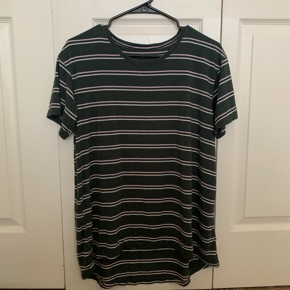 Soft and sexy AE tee